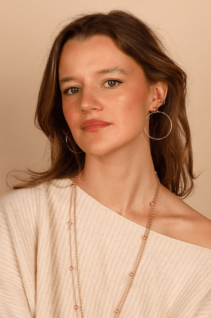 Atelier18 Secret Eight Hoops