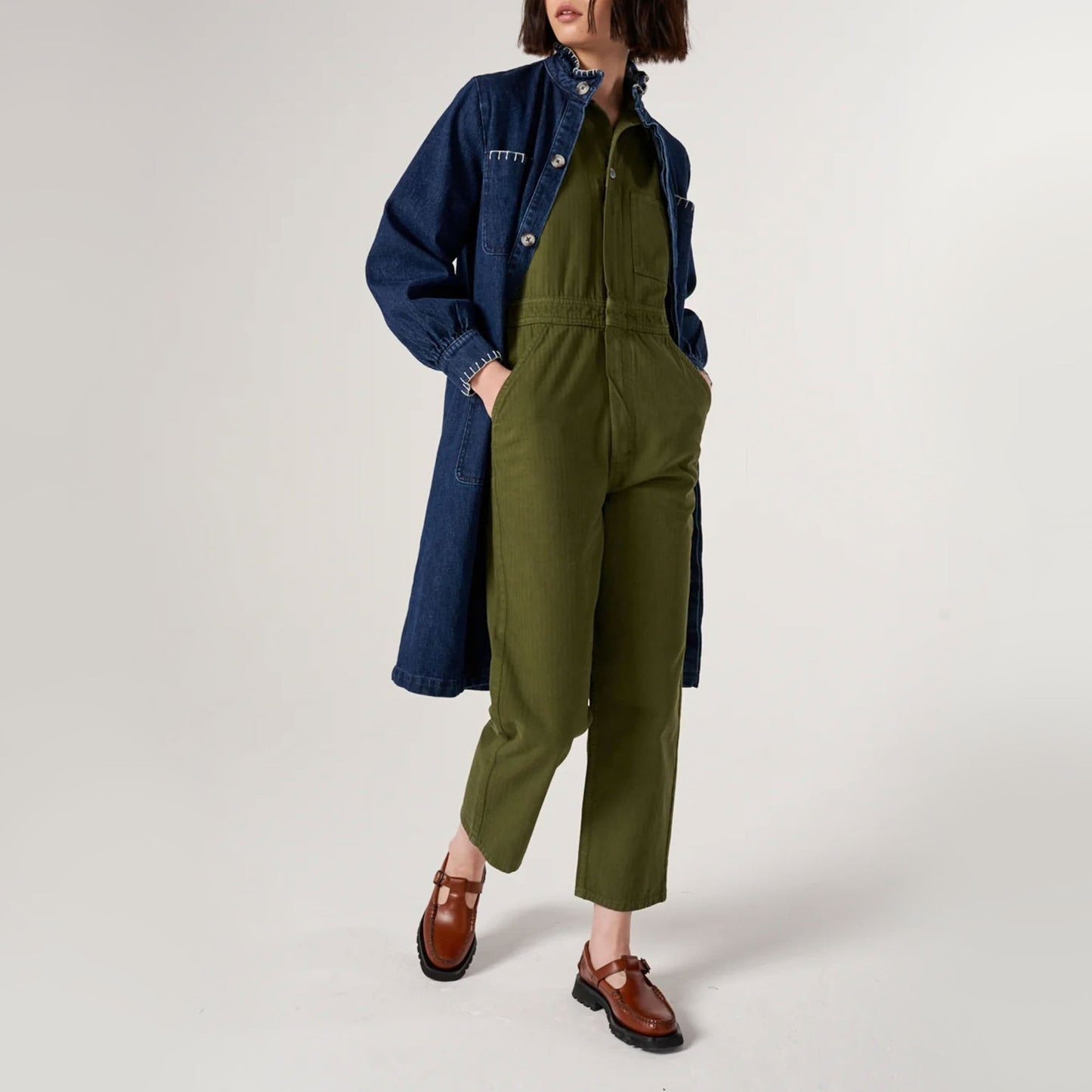 seventy + mochi - Pablo Trench
