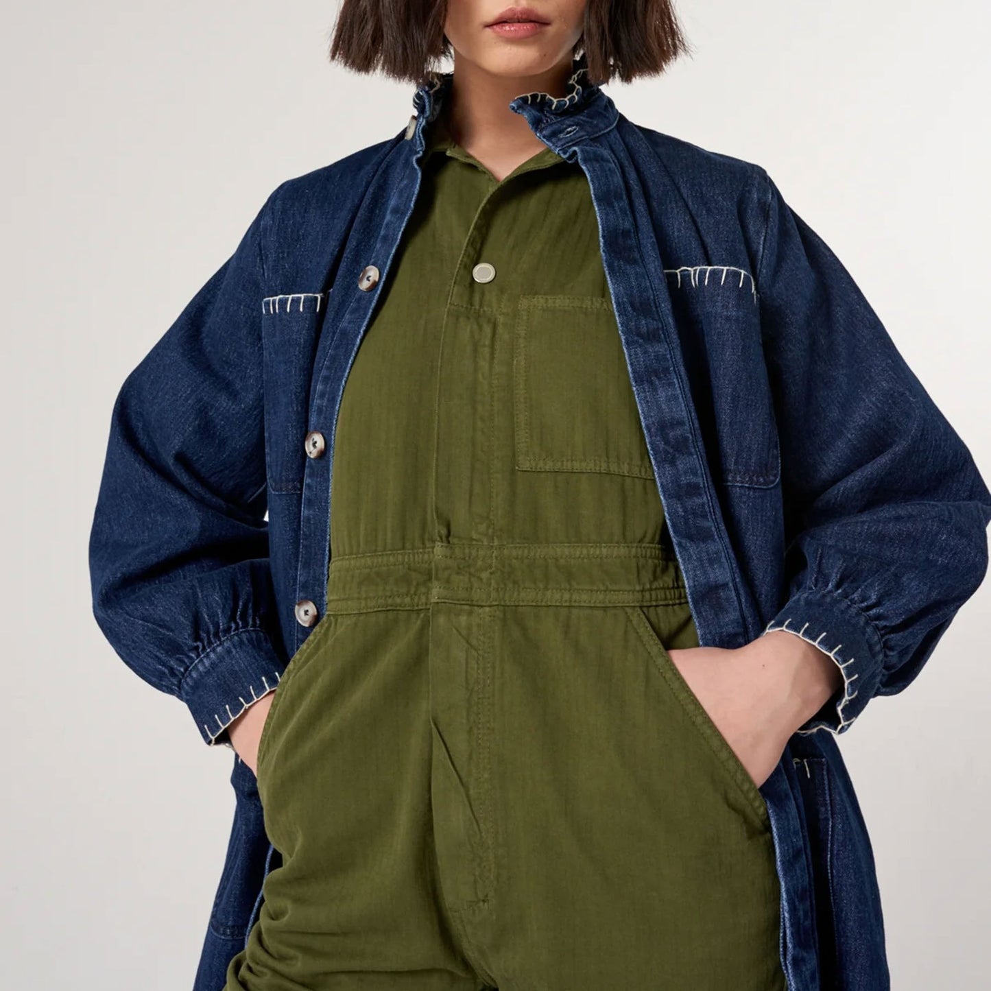 seventy + mochi - Pablo Trench