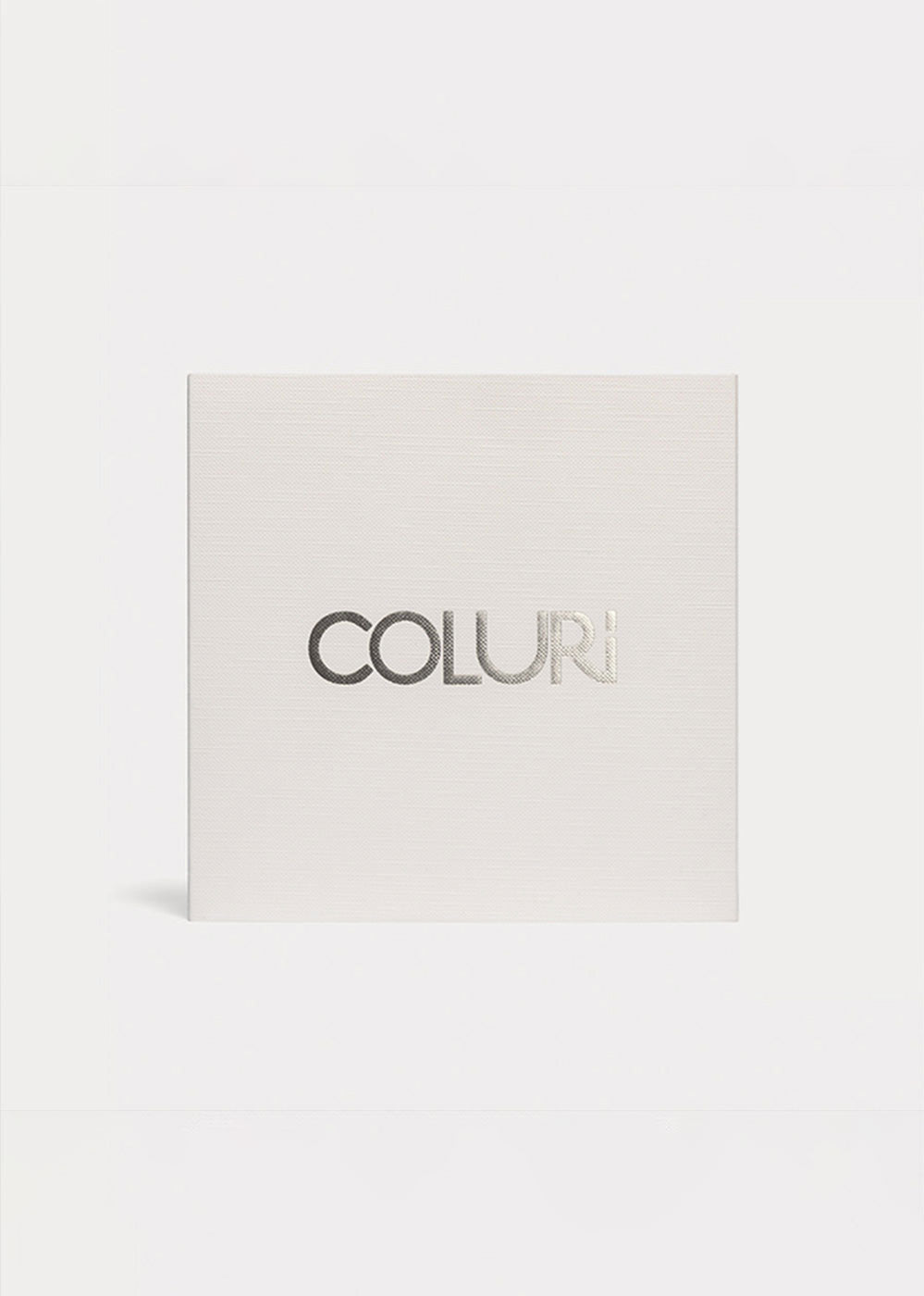 Coluri Letter M Silver Charm