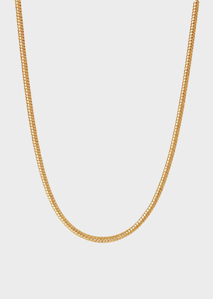 Coluri Lovelace Chain - Gold