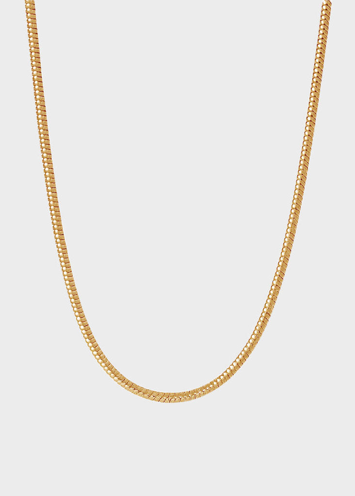 Coluri Lovelace Chain - Gold