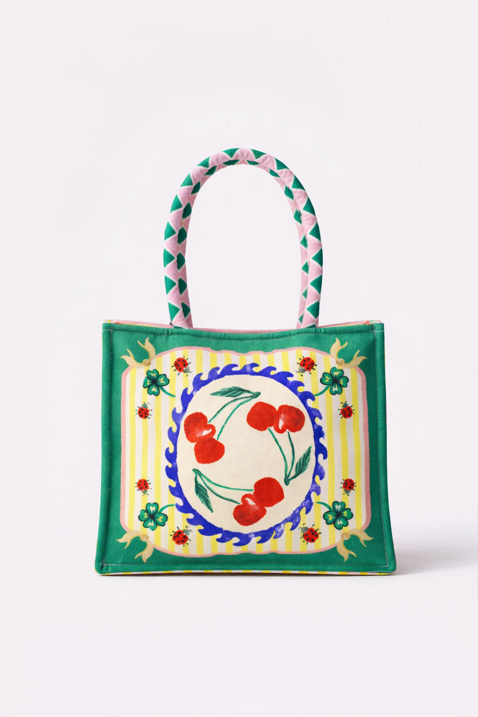 NOIB The mini NOIB Tote - Tarot