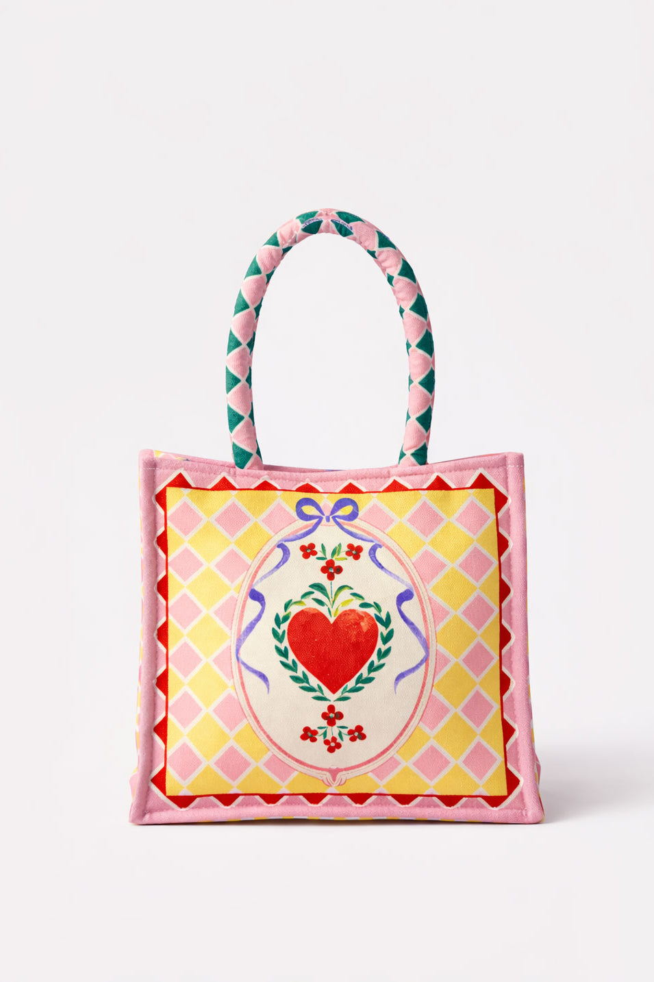 NOIB The mini NOIB Tote - Tarot