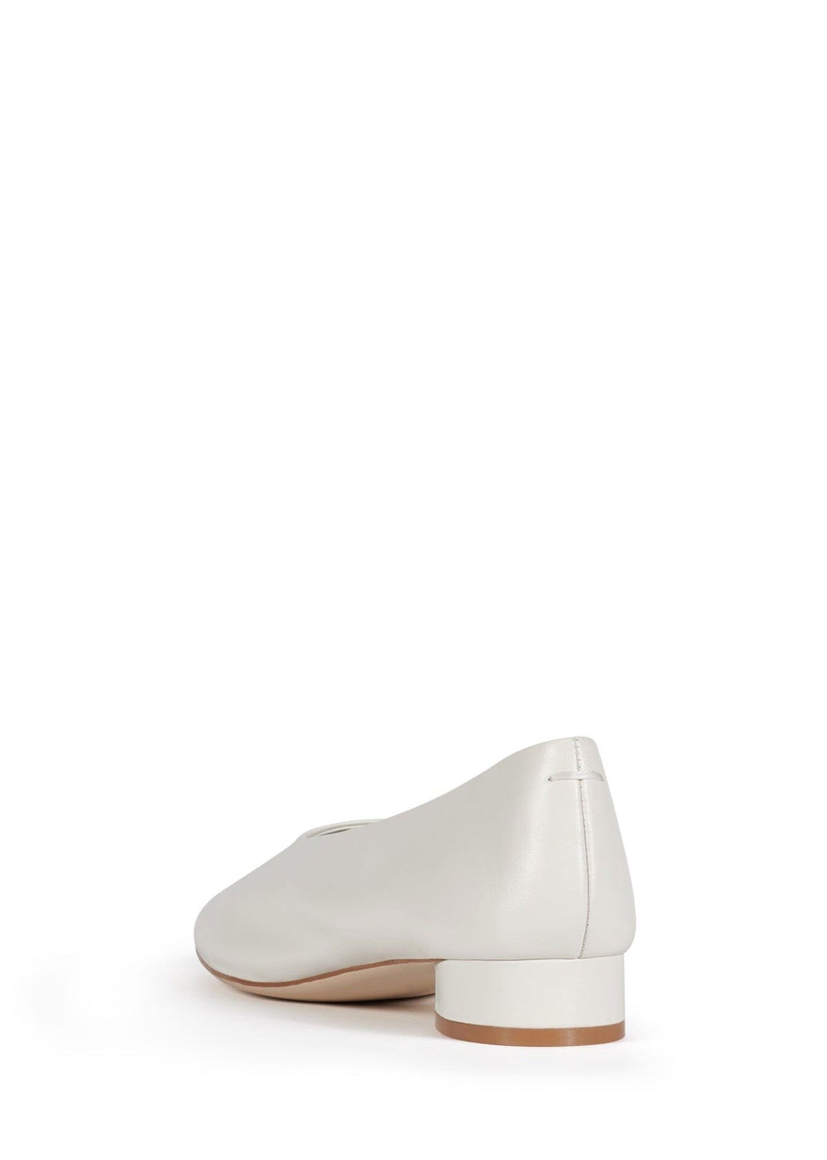 Jeffrey Campbell Trustee Pumps - Ivory