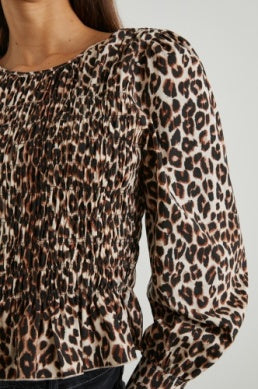 Rails - Tabi Top