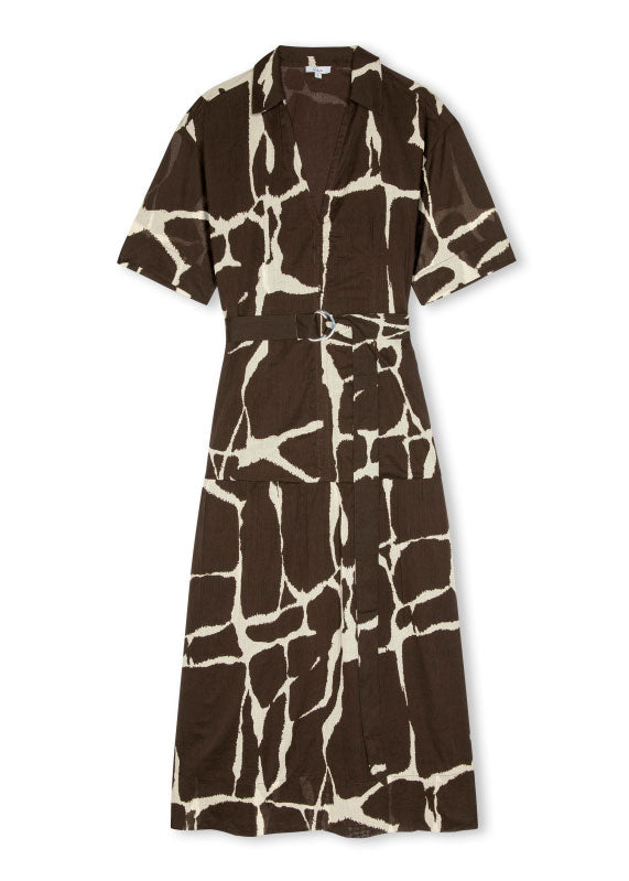 Rails Richmond Dress