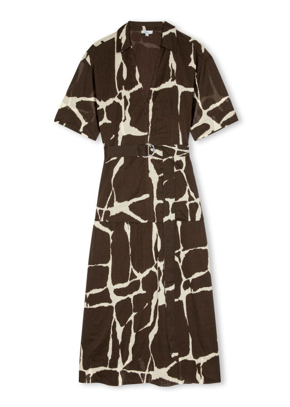 Rails Richmond Dress