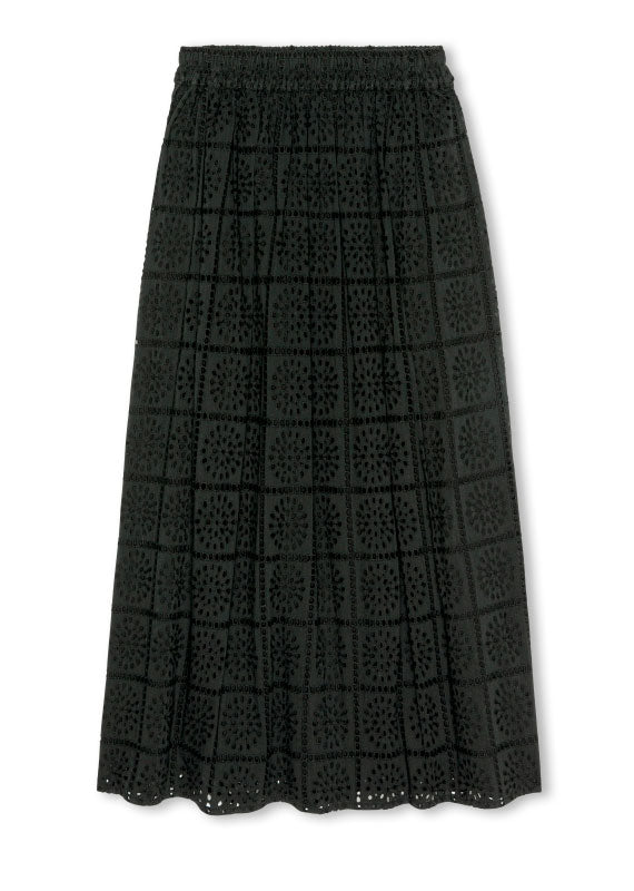 Rails Dax Skirt