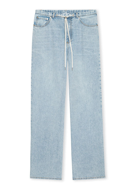 Rails Normandie Pant - Sunkissed Blue