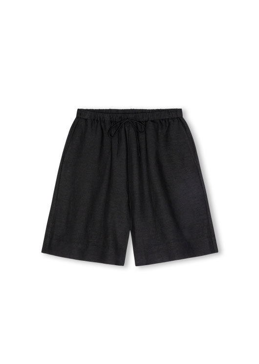 Rails Mcguire Shorts - Black