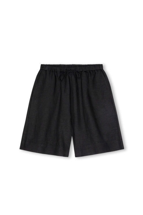 Rails Mcguire Shorts - Black