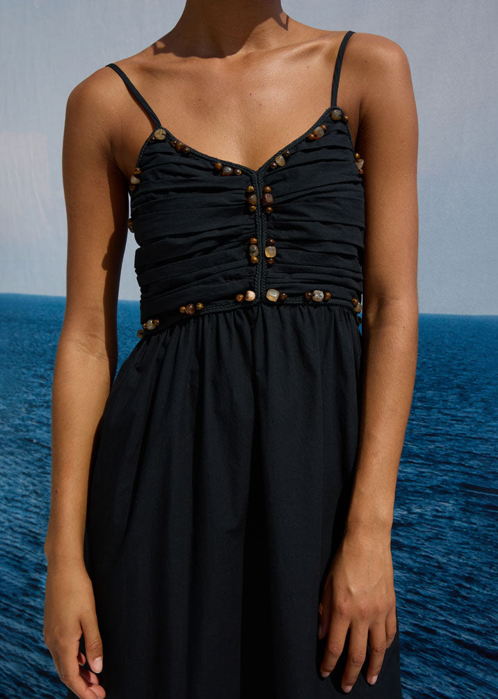 Rails Ivana Dress - Black