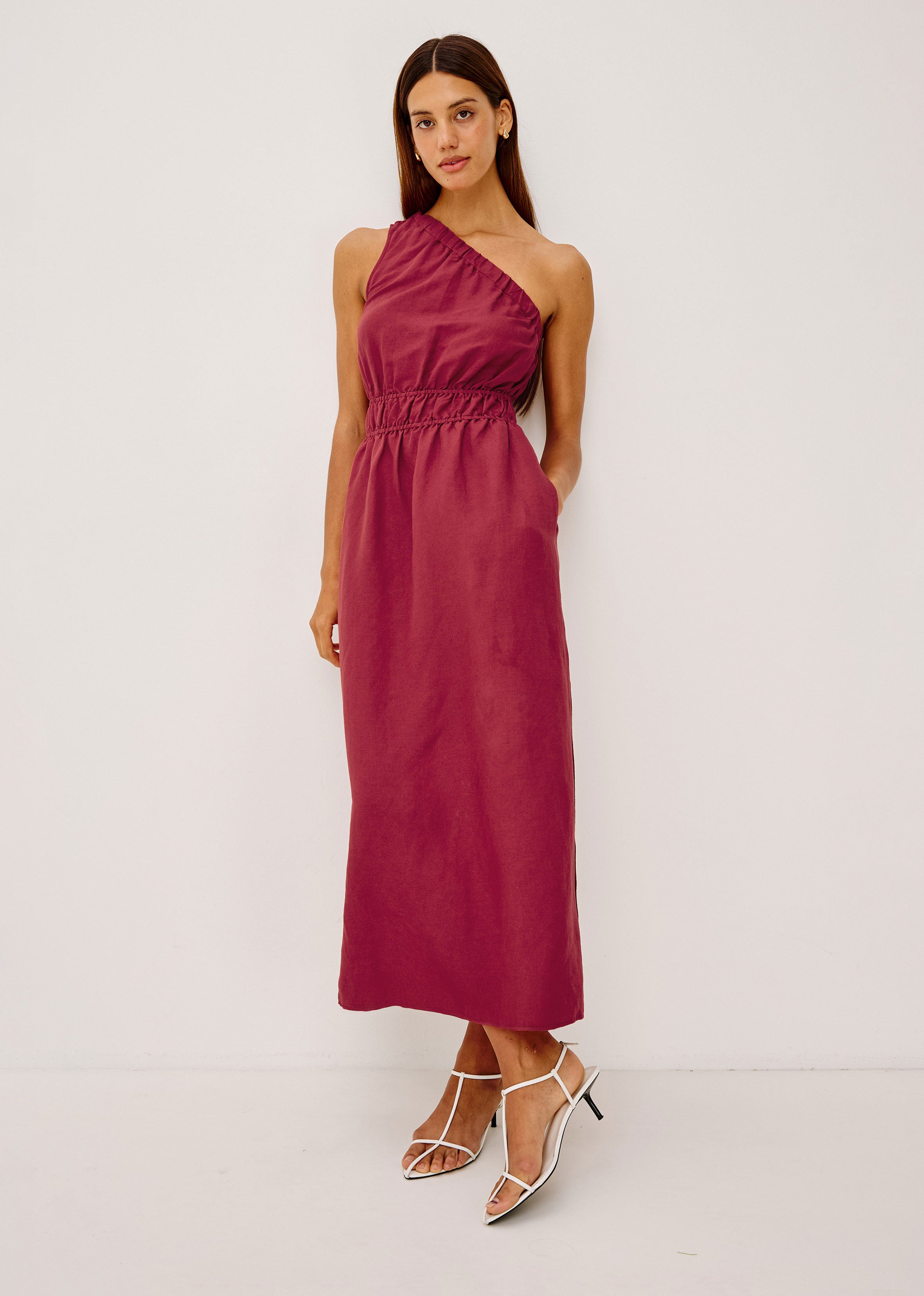 Rails Selani Dress - Spice