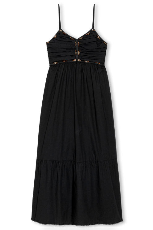 Rails Ivana Dress - Black