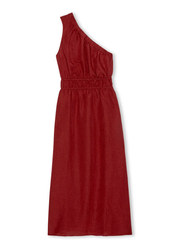 Rails Selani Dress - Spice
