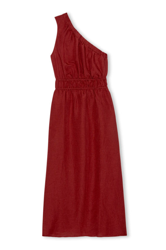 Rails Selani Dress - Spice