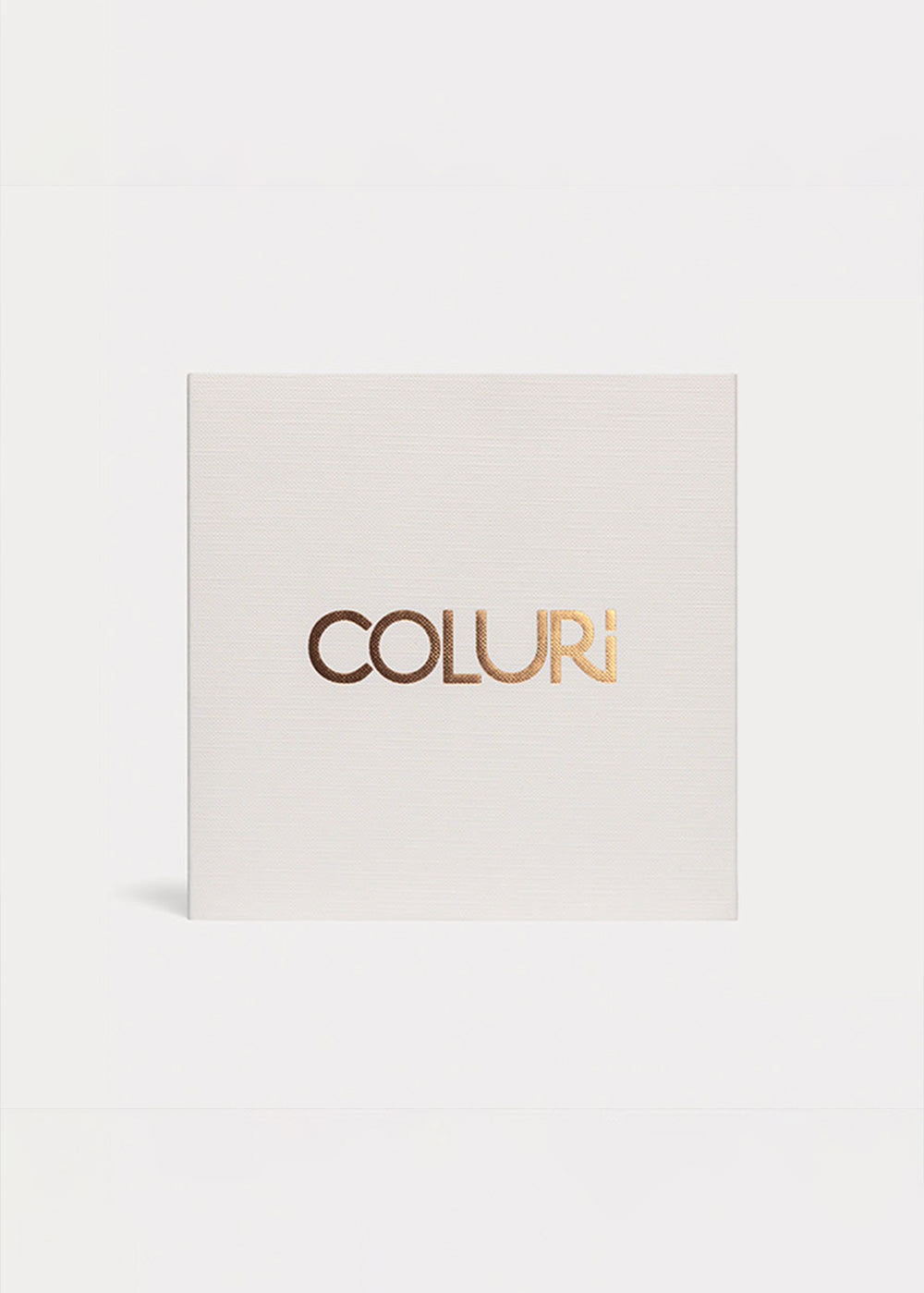 Coluri Talisman Gold Charm - Navy