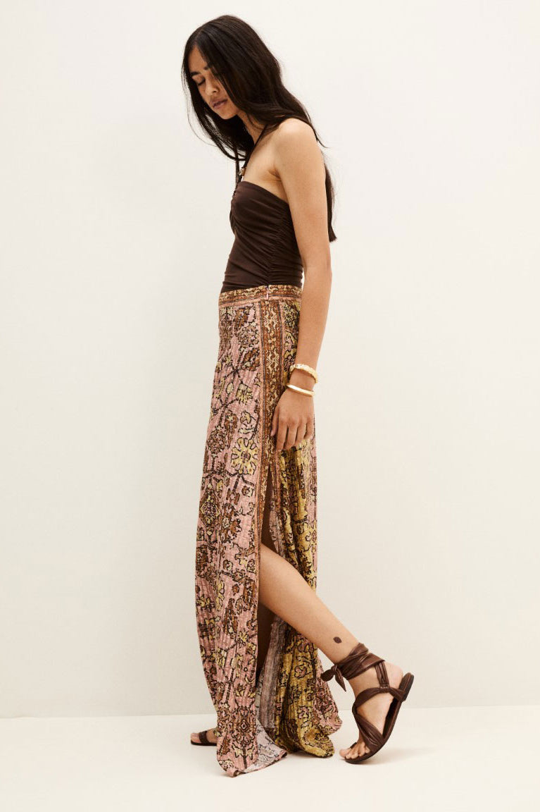 BA&SH Pario Skirt