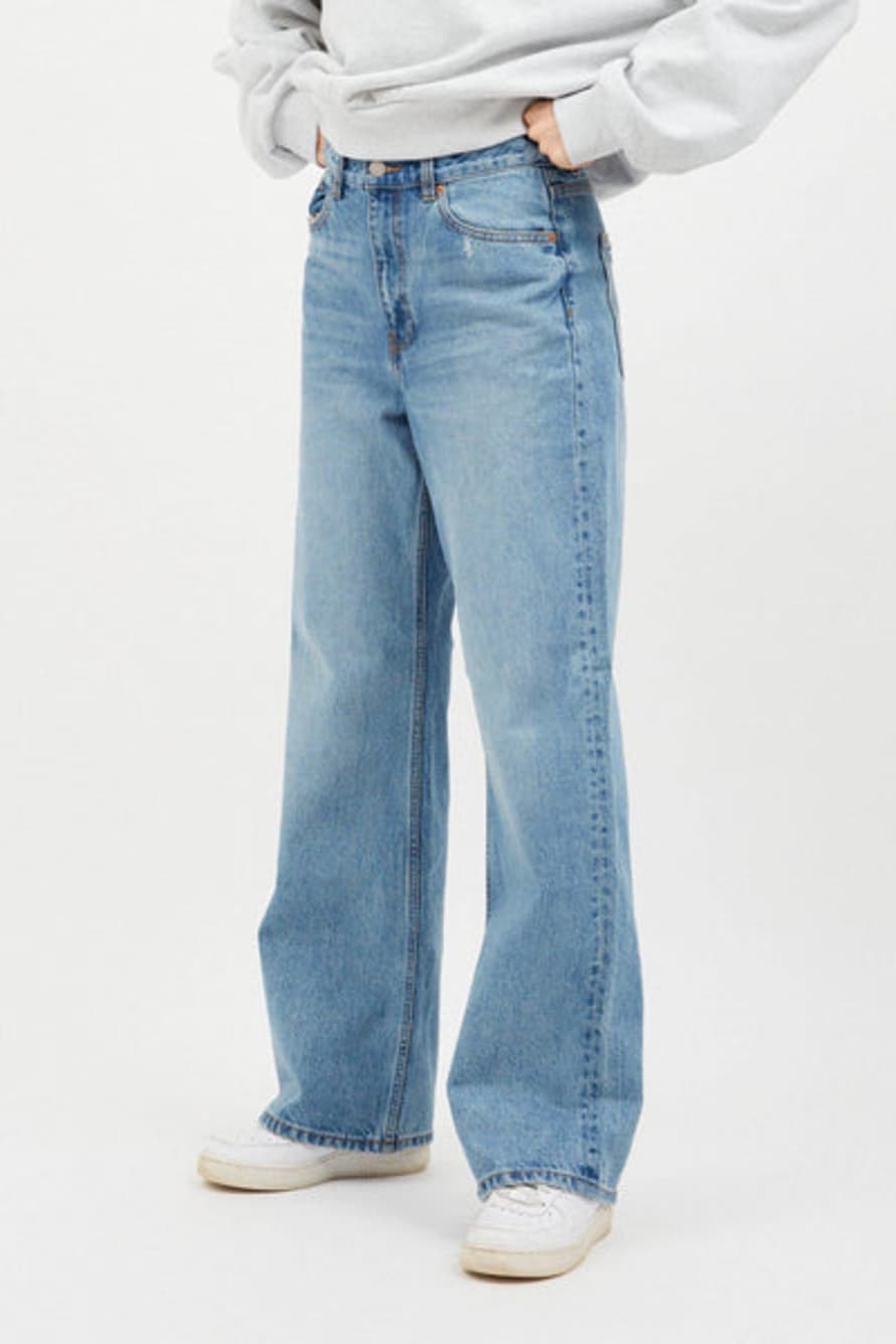 Dr Denim - Echo - Blue Jay