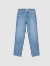 Paige - Cindy Crop - Darling hem