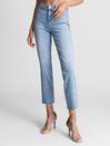 Paige - Cindy Crop - Darling hem
