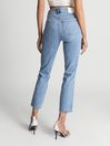 Paige - Cindy Crop - Darling hem