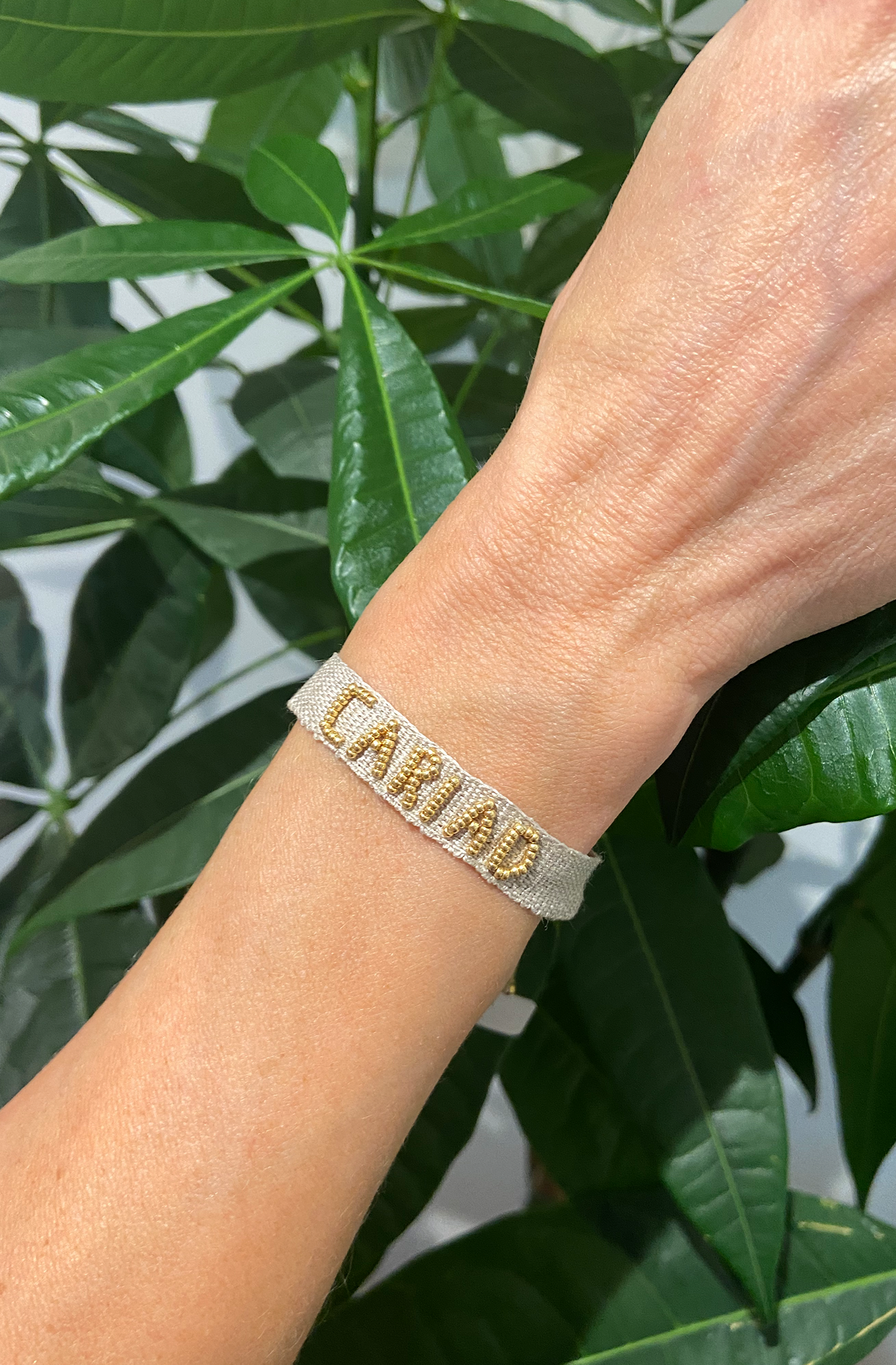Mishky - Cariad Bracelet XS