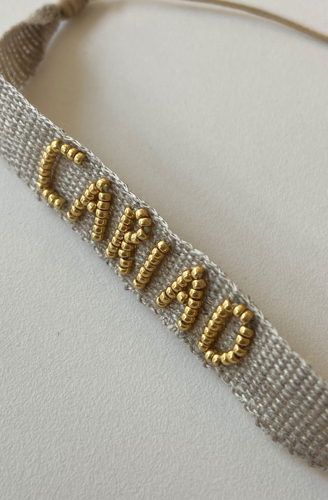 Mishky - Cariad Bracelet XS