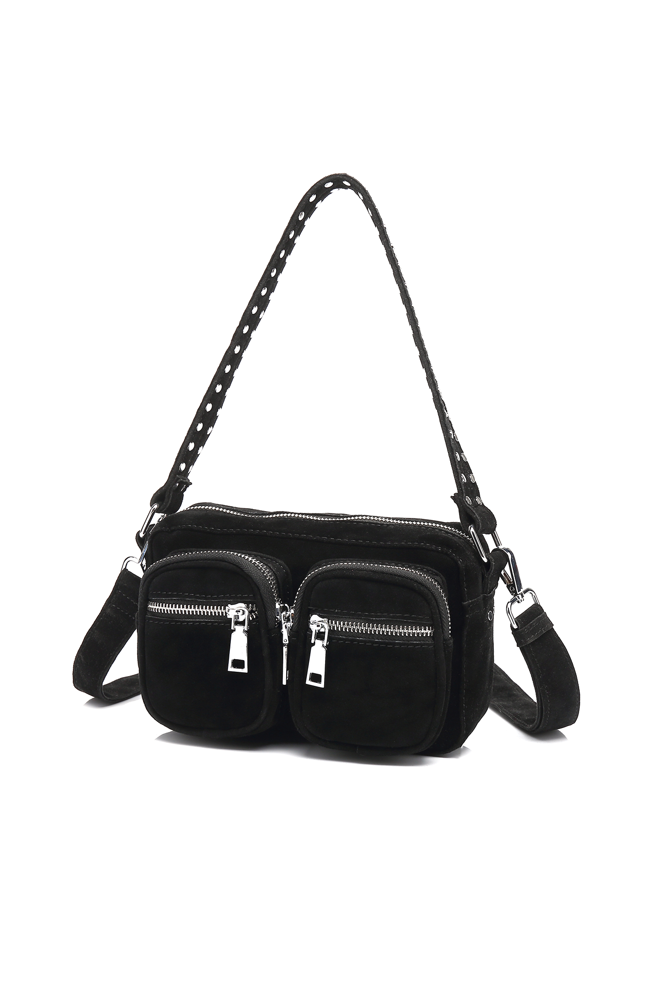 Noella - Kendra Bag - Black
