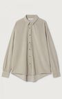 American Vintage - Padow Shirt - Mastic
