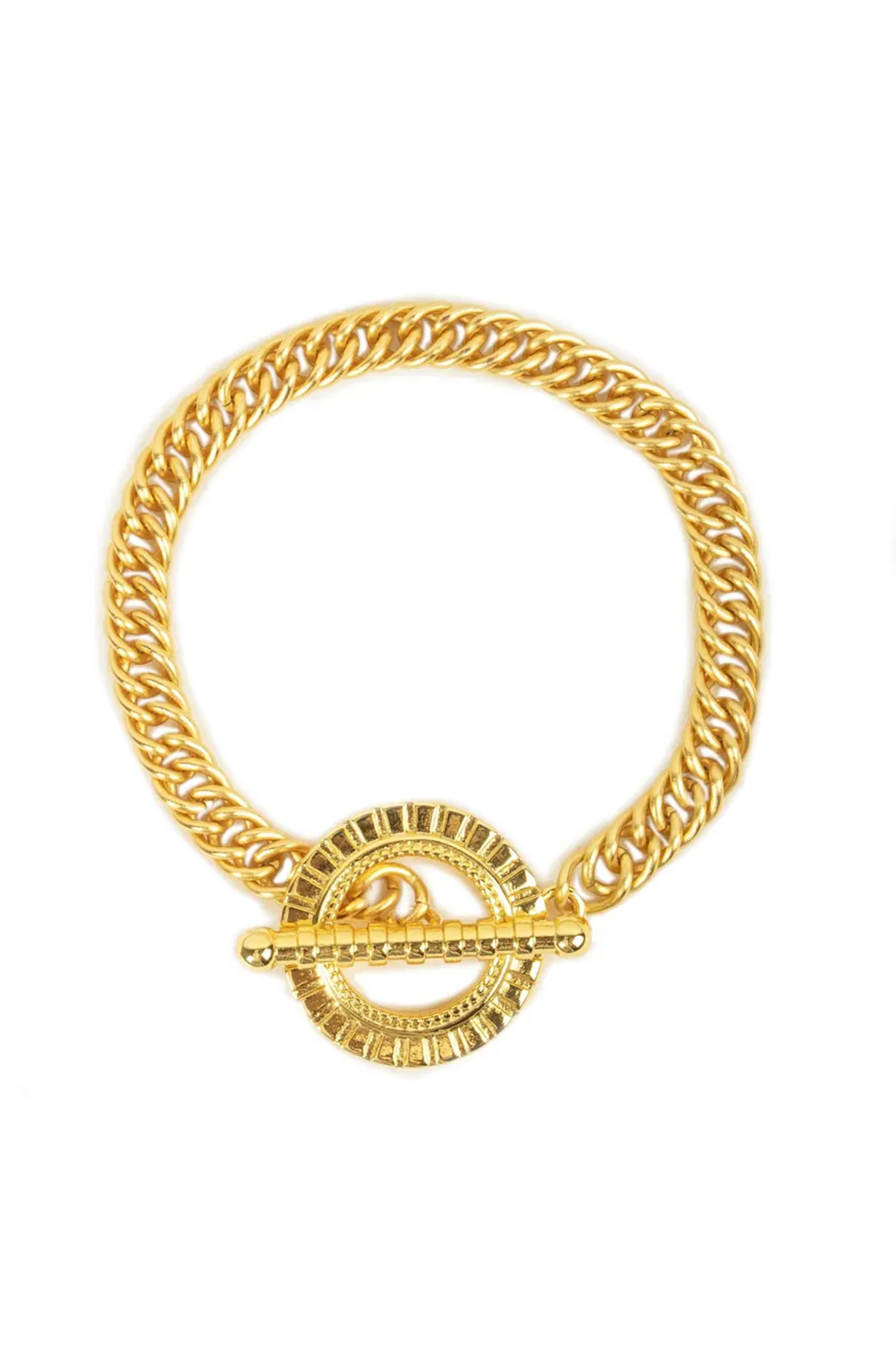 Pajarolimon - Circular Haumea Bracelet