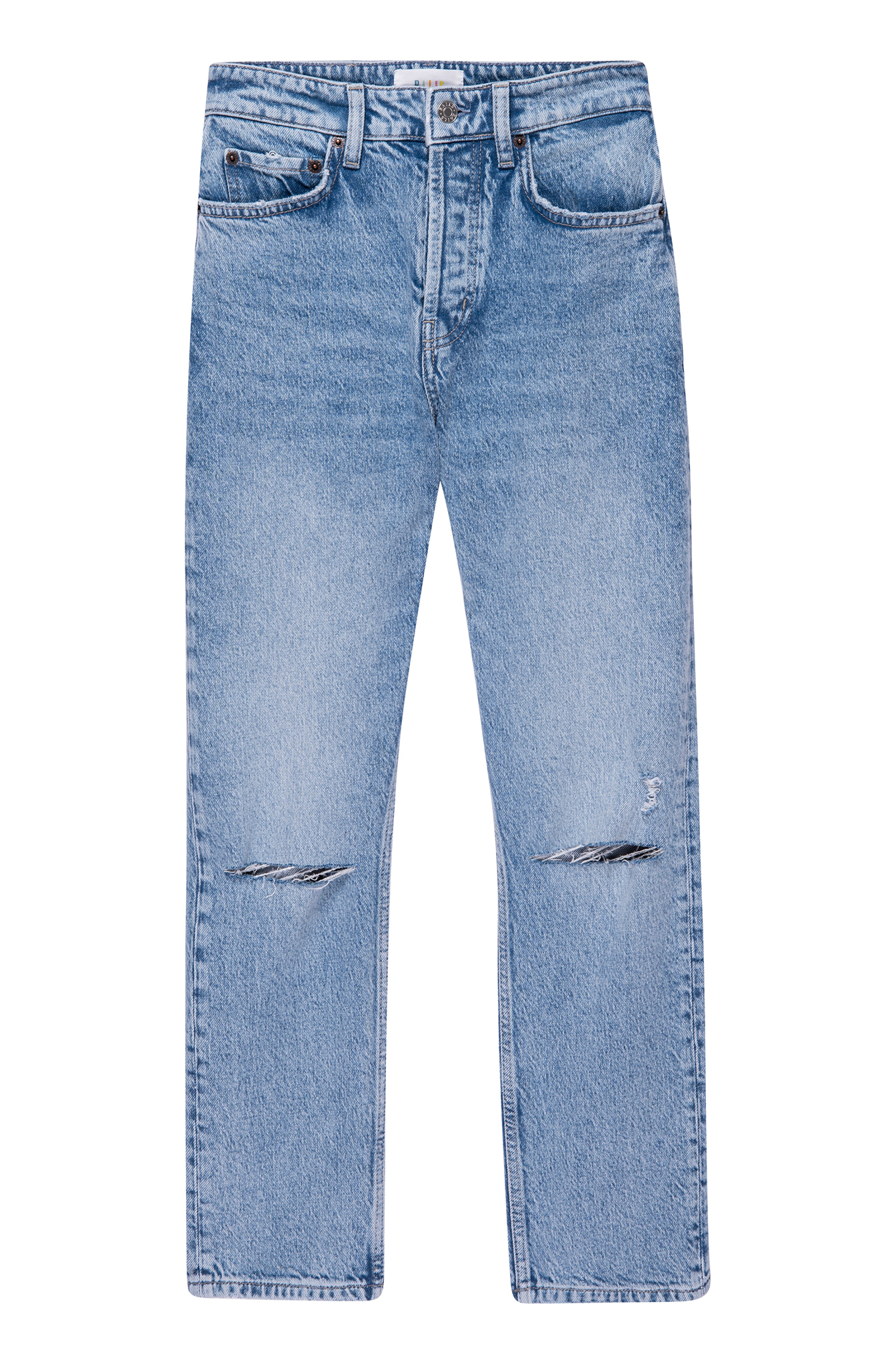 Rails - The Culver Jeans