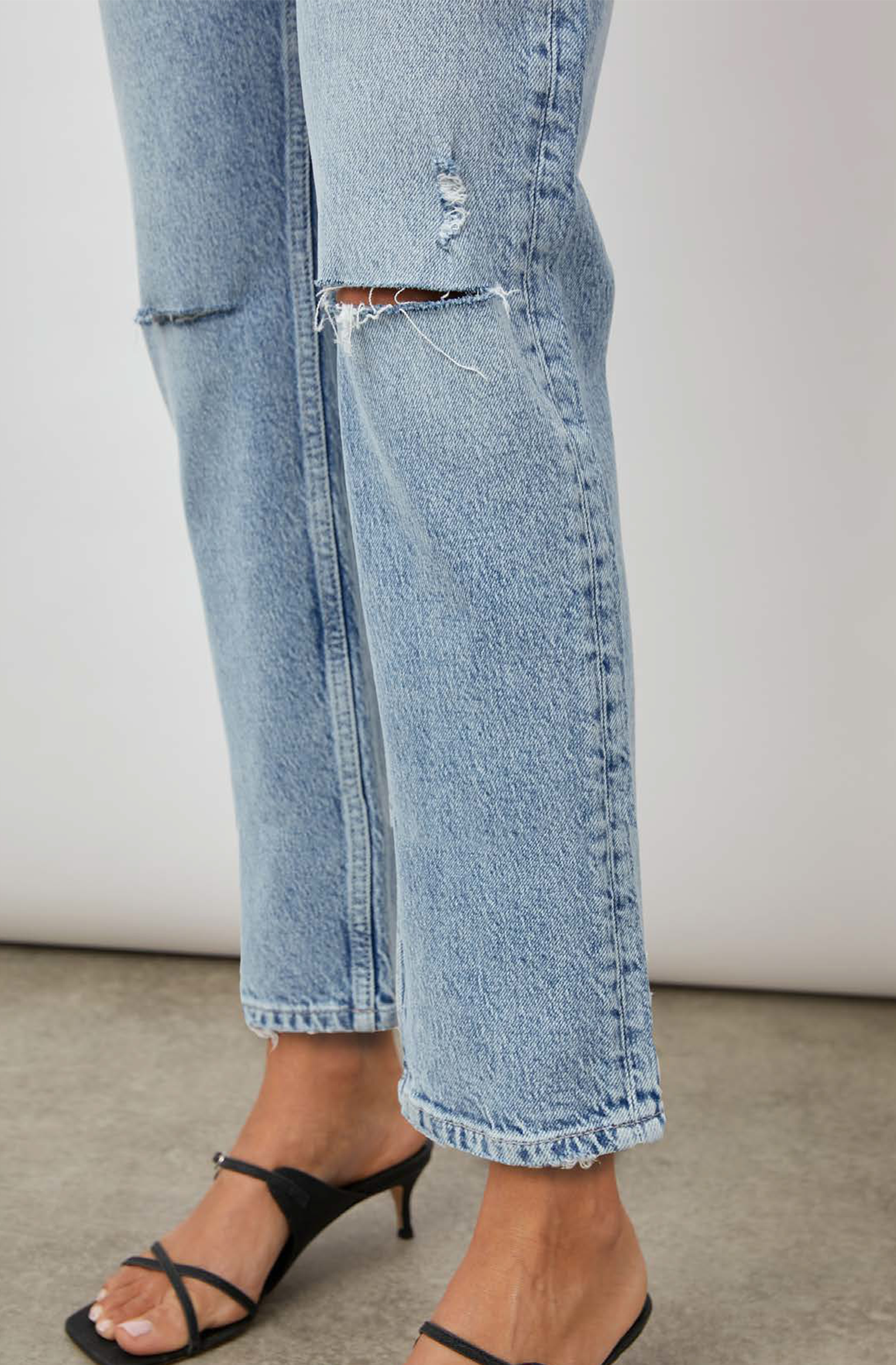 Rails - The Culver Jeans