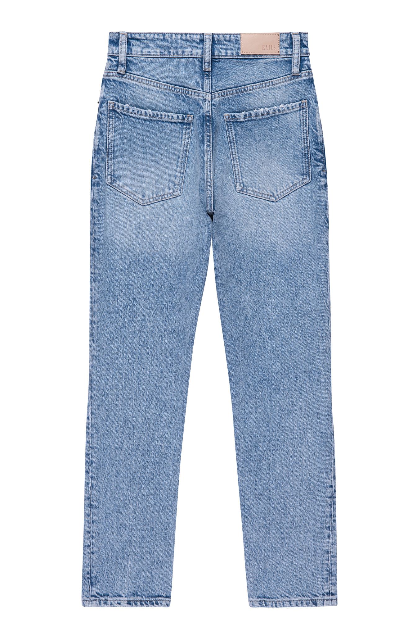 Rails - The Culver Jeans