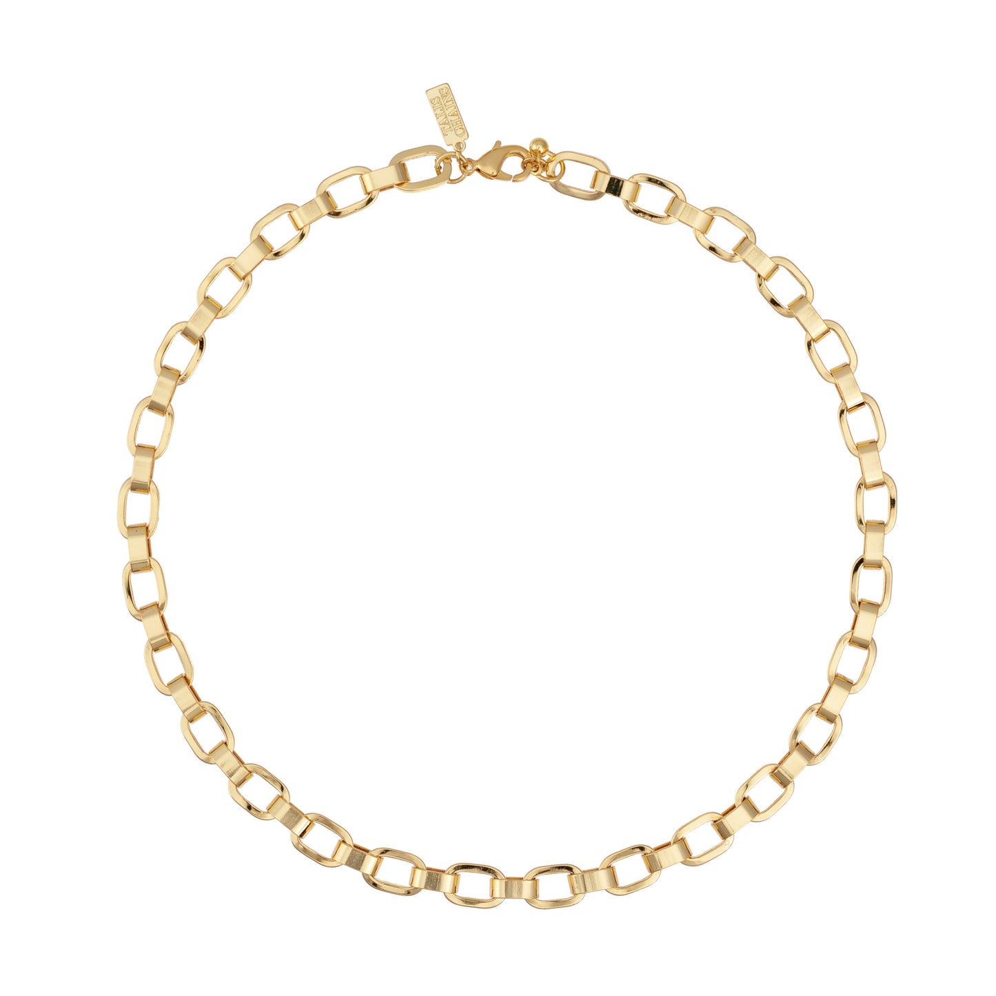 Talis Chains - LA Chain Necklace