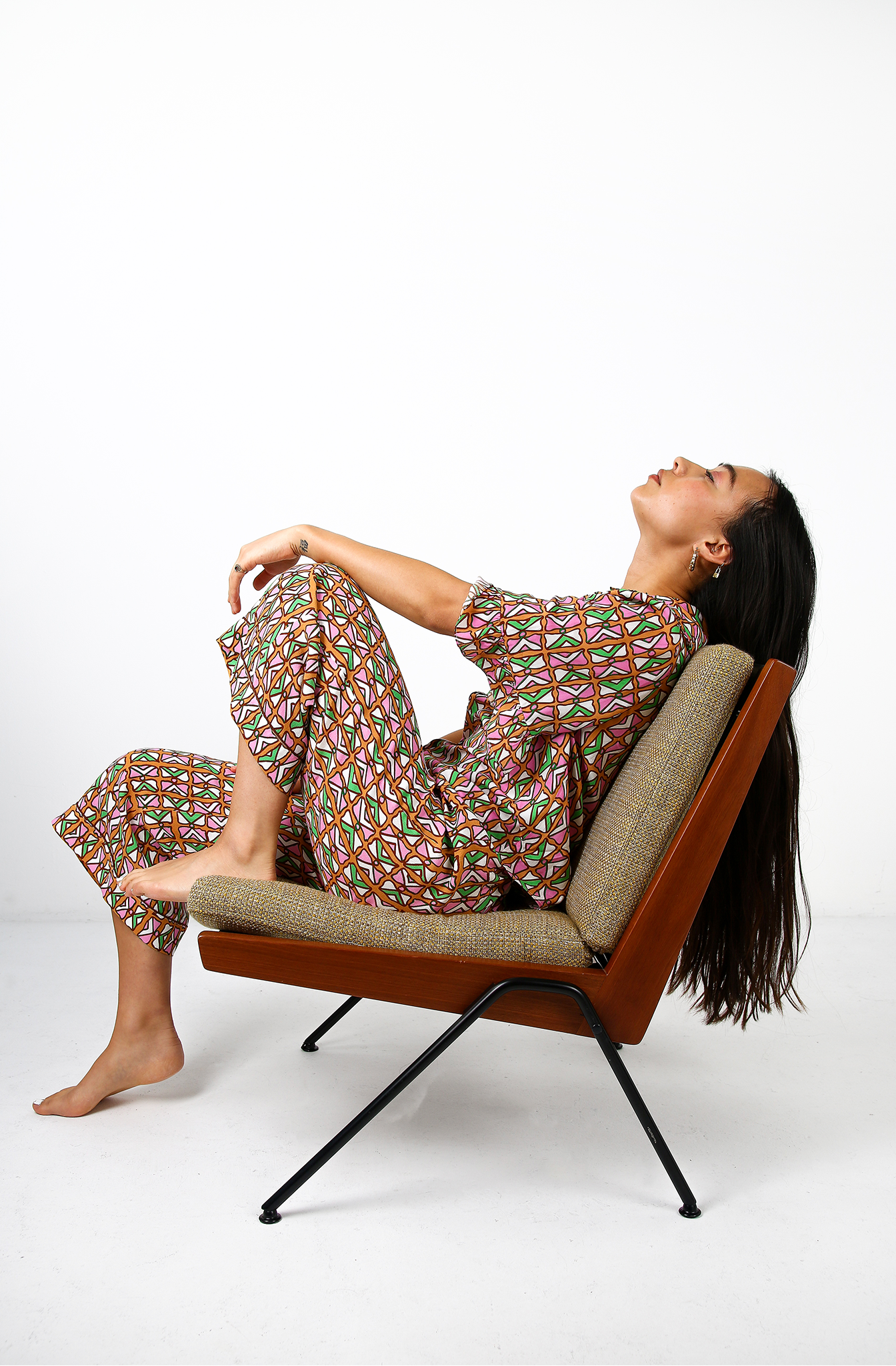 it's 9pm - Selene - Bespa Brown