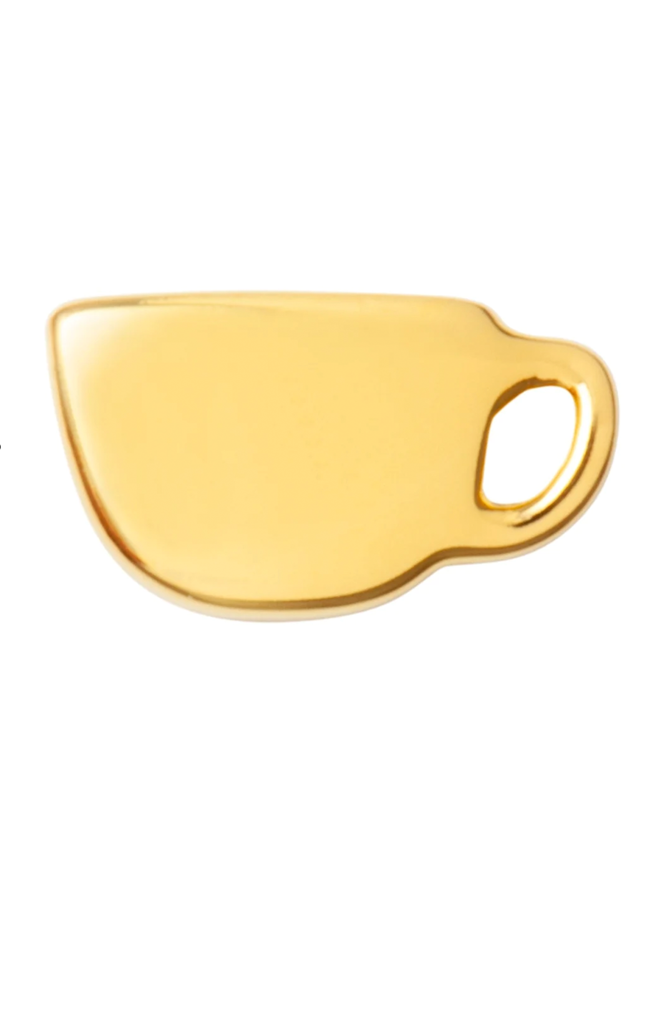 LULU Copenhagen - Date Ear Stud - 1pc