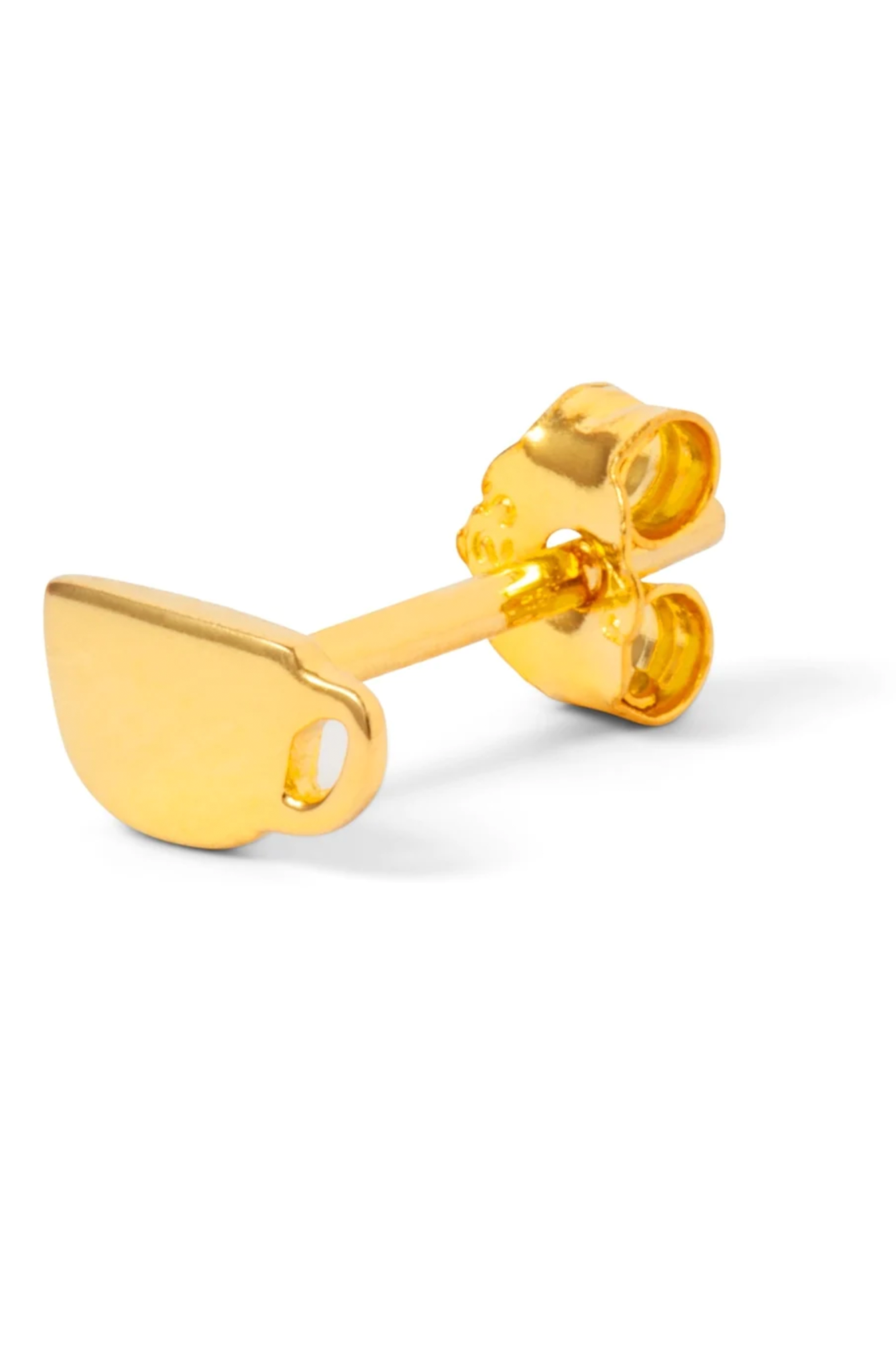 LULU Copenhagen - Date Ear Stud - 1pc