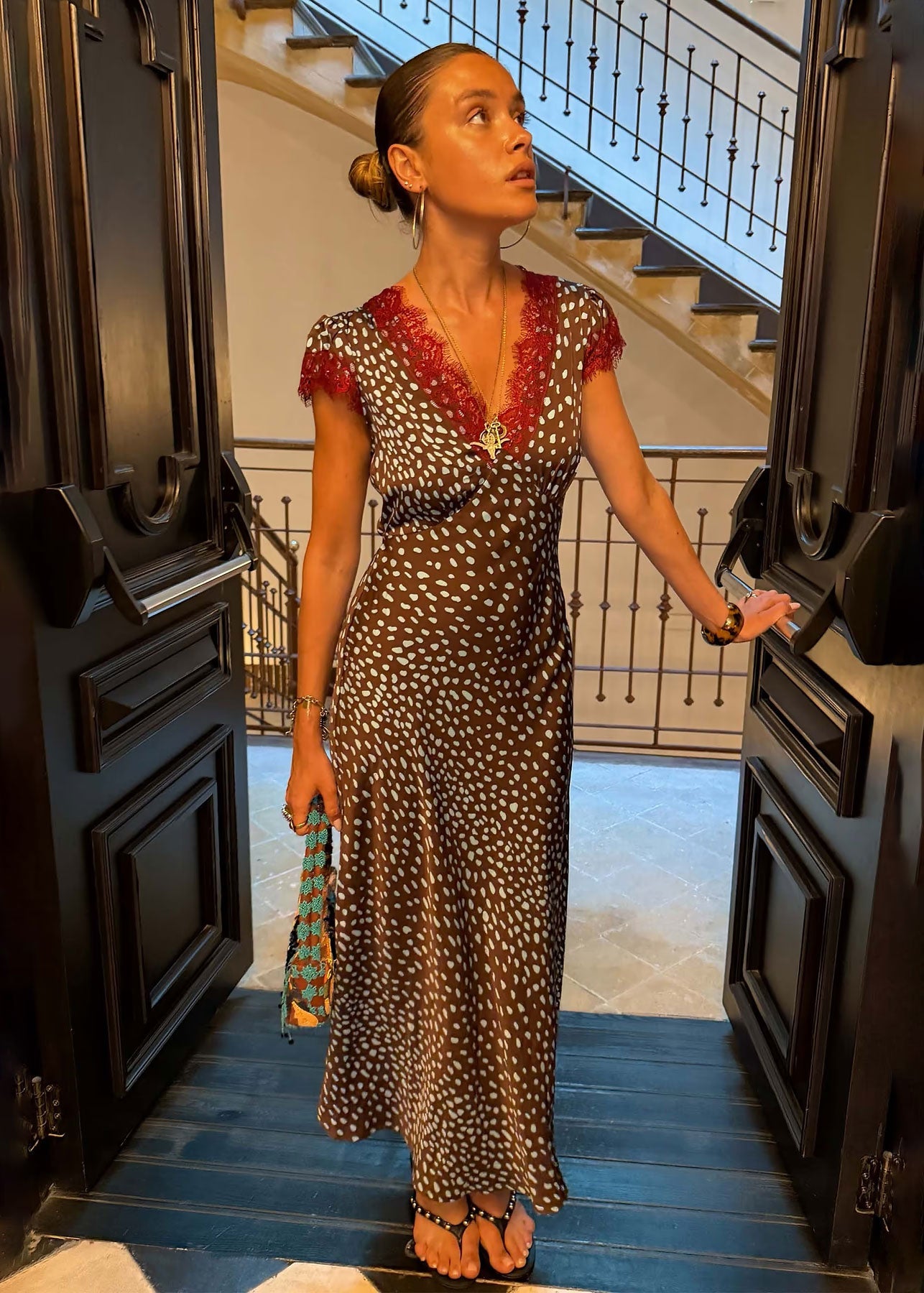 How to Build a Summer Holiday Wardrobe You will Actually Want to Pack