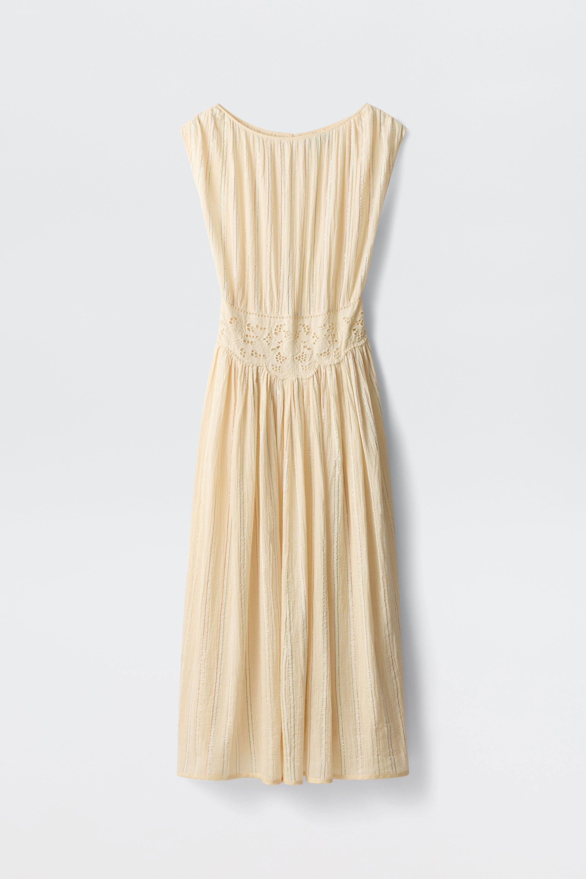 Rixo Alayah Midi Dress