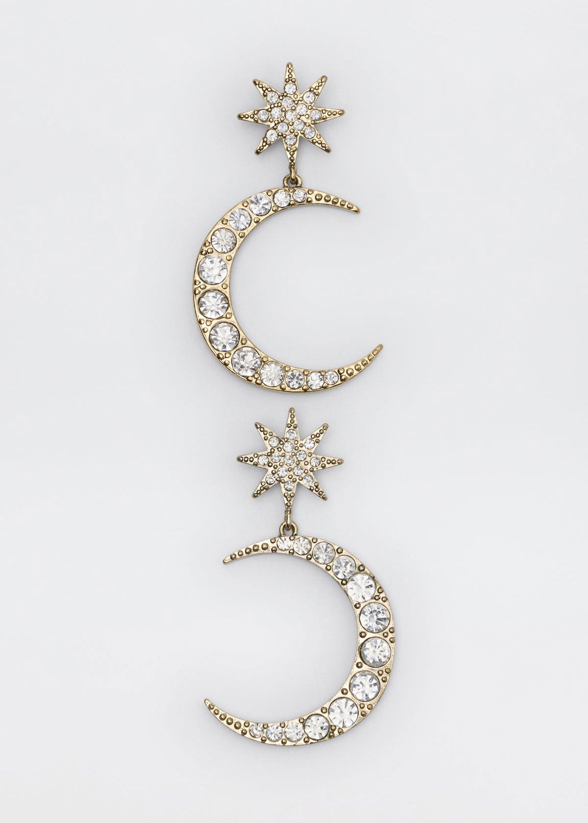 Rixo Theresa Earrings
