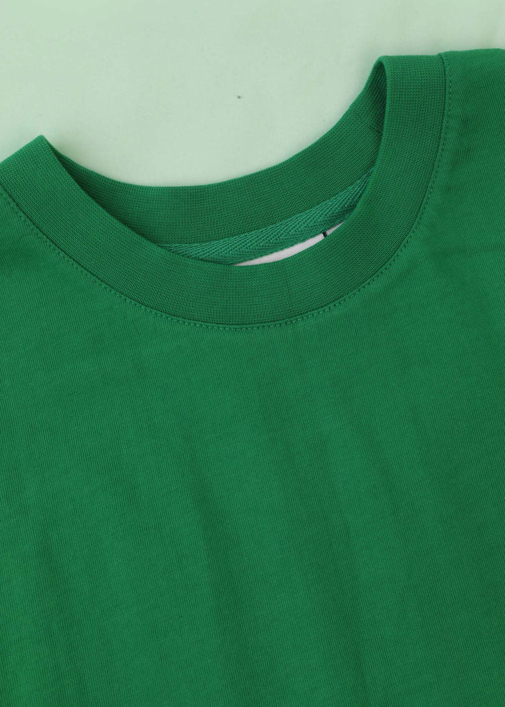 L.F.Markey Peyton Tee - Grass