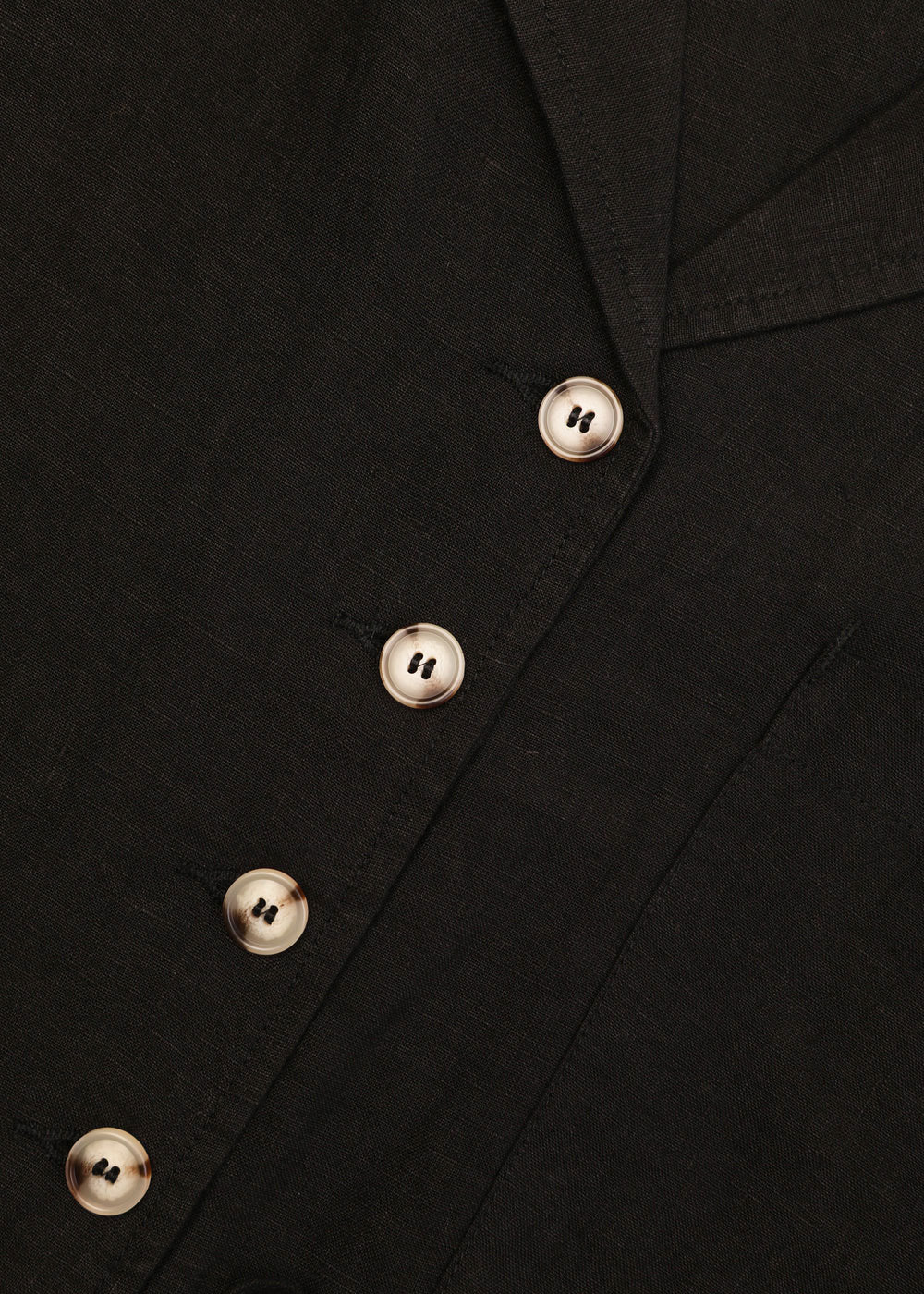 L.F.Markey Maxim Jumpsuit - Black