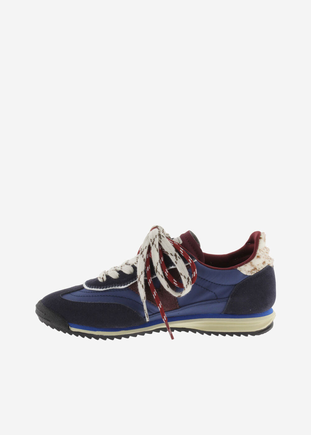 Victoria Saturno Sneakers - Marino