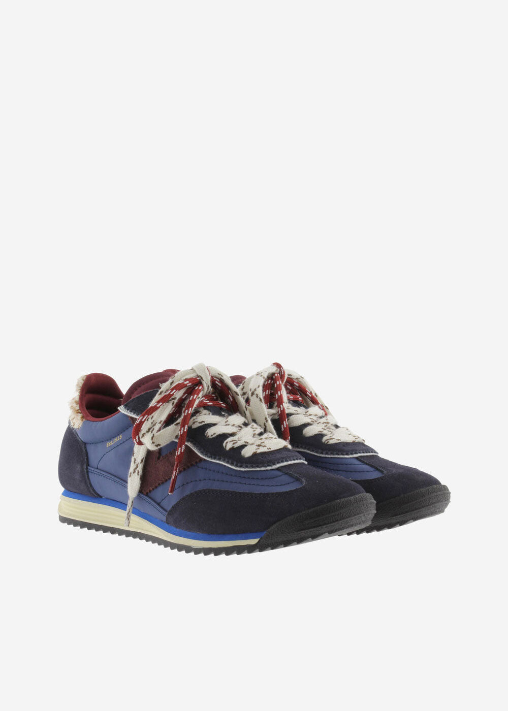 Victoria Saturno Sneakers - Marino