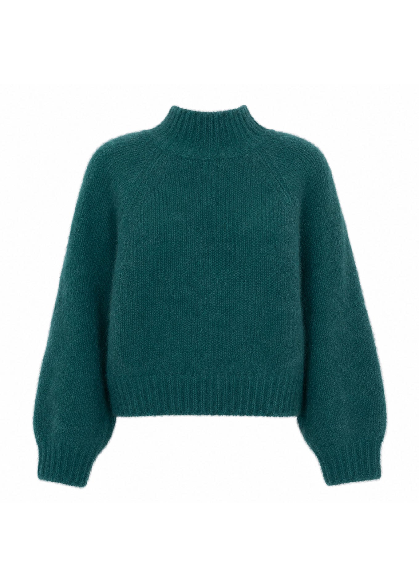 TWNS Hina Pullover - Duck
