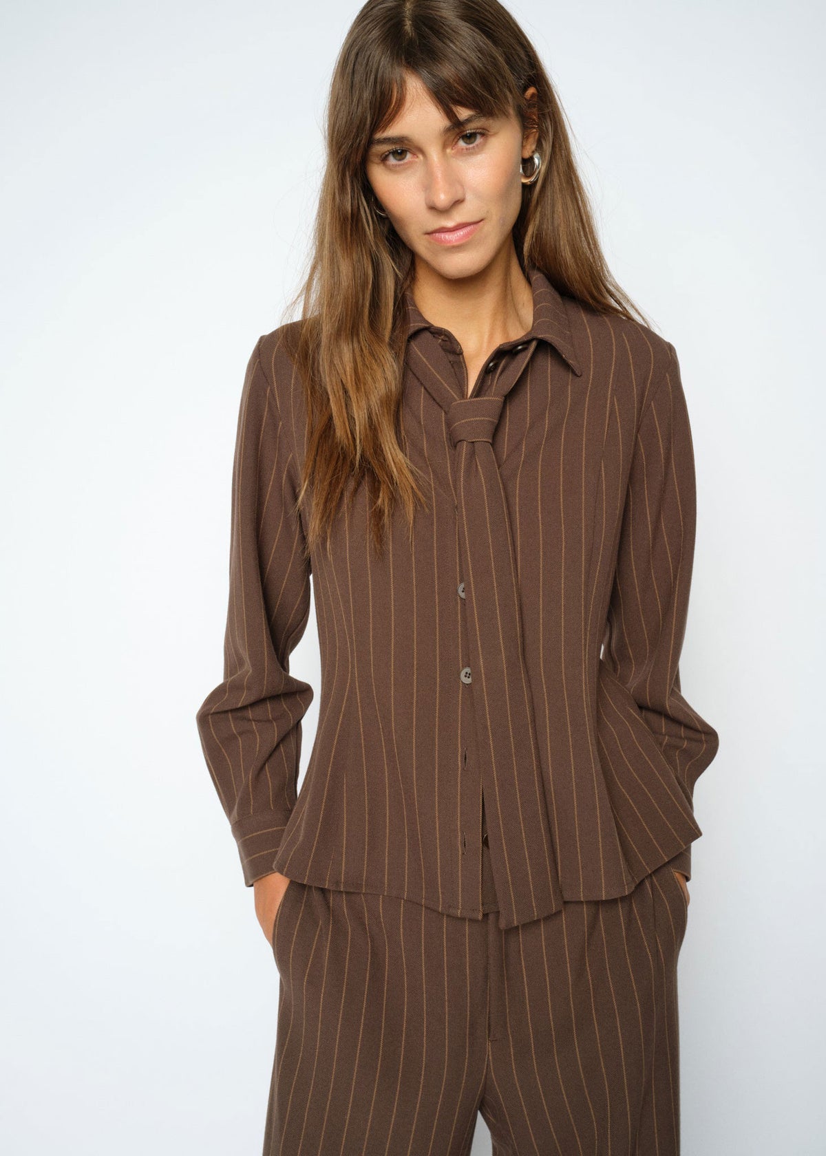MOS MOSH MMCalvi York Shirt
