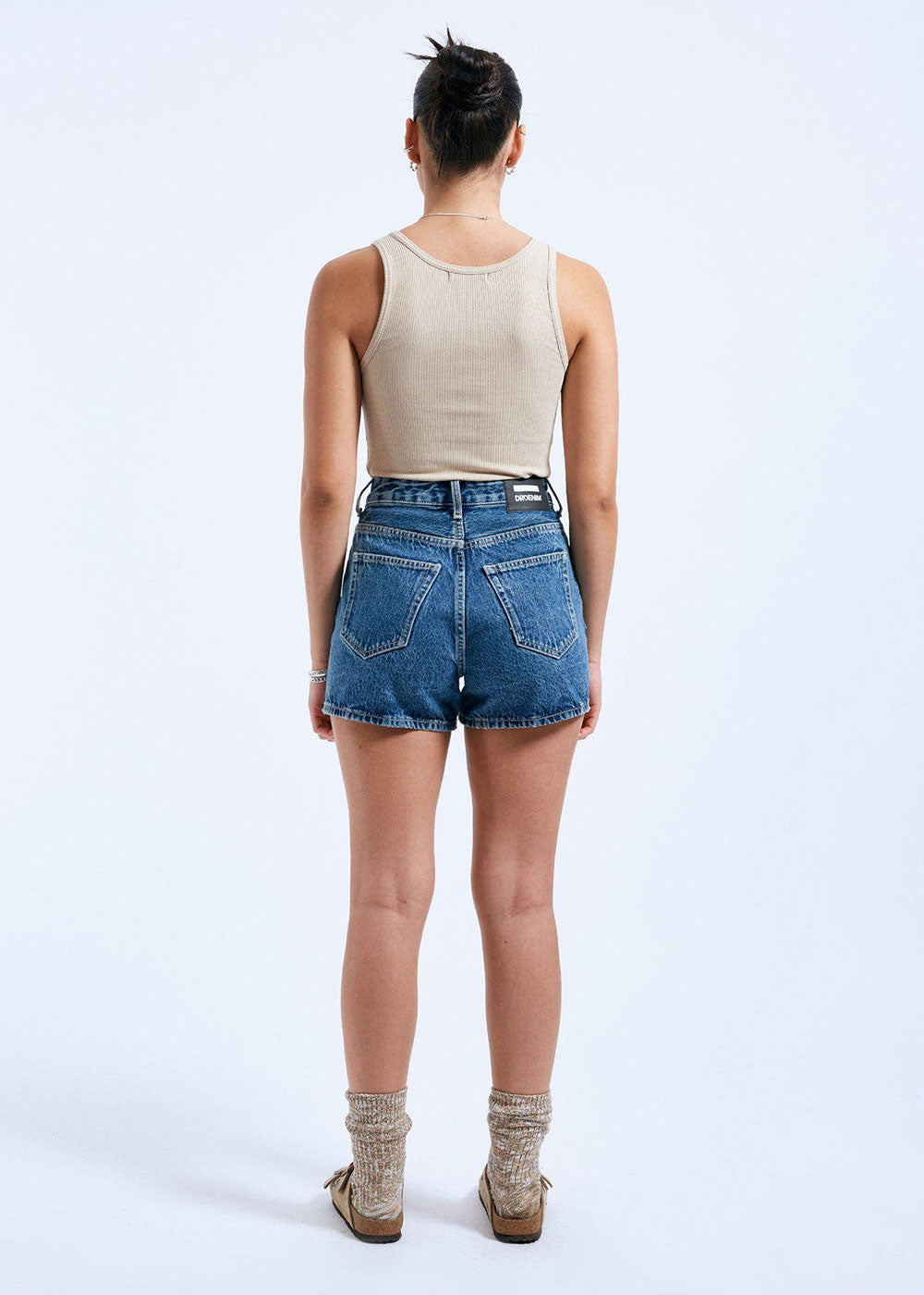 Dr denim sale jeans shorts