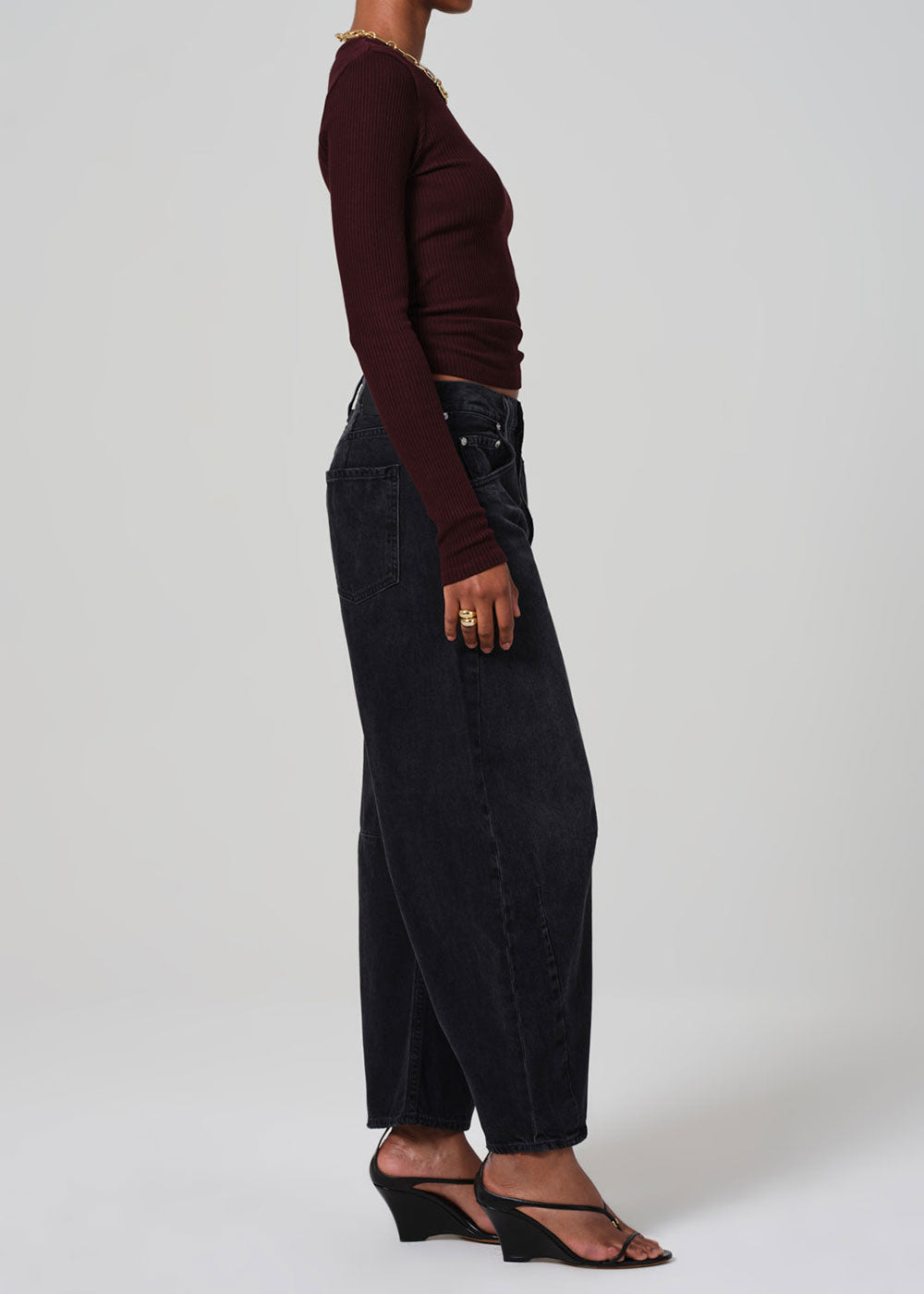 Horseshoe Jeans - Andreas – KitiCymru Horseshoe Jeans - Andreas – KitiCymru